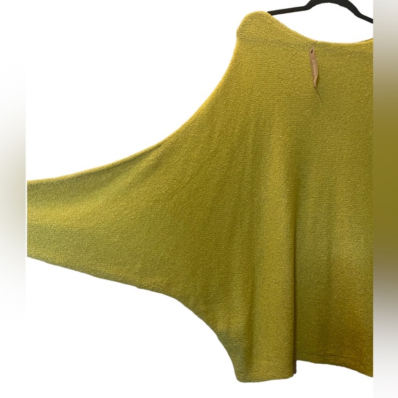 Emmers Oat Casual Loose Shirt sweater  Size L  NWT - Picture 6 of 8